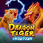 DRAGON TIGER SHOWDOWN