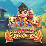 Momotaro Lucky Reels